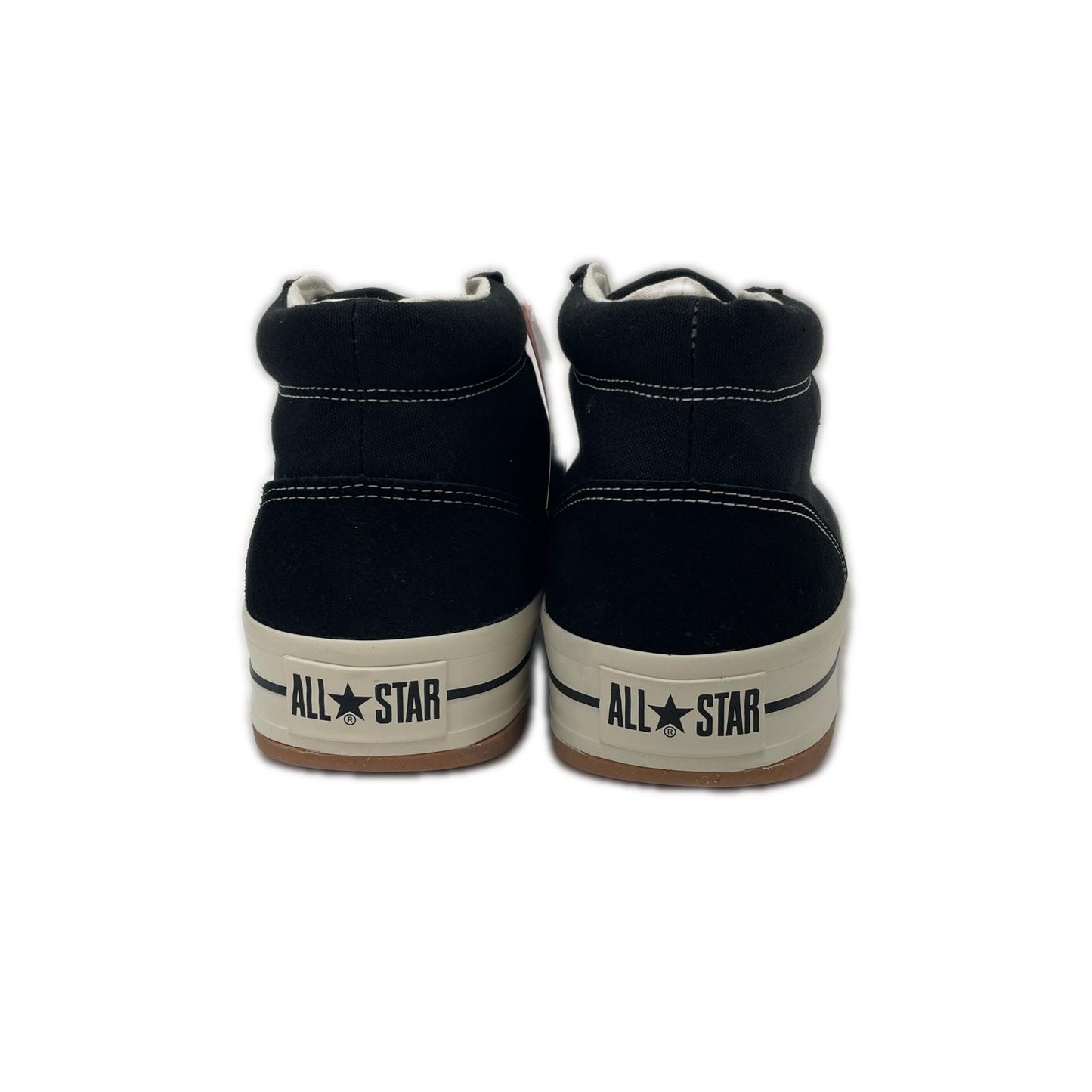 CONVERSE | コンバース BOARDERSTAR MID スニーカー　29.0cm ブラック