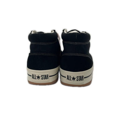 CONVERSE | コンバース BOARDERSTAR MID スニーカー　29.0cm ブラック