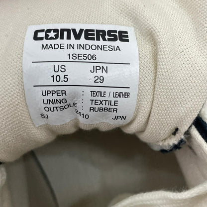 CONVERSE | コンバース BOARDERSTAR MID スニーカー　29.0cm ブラック