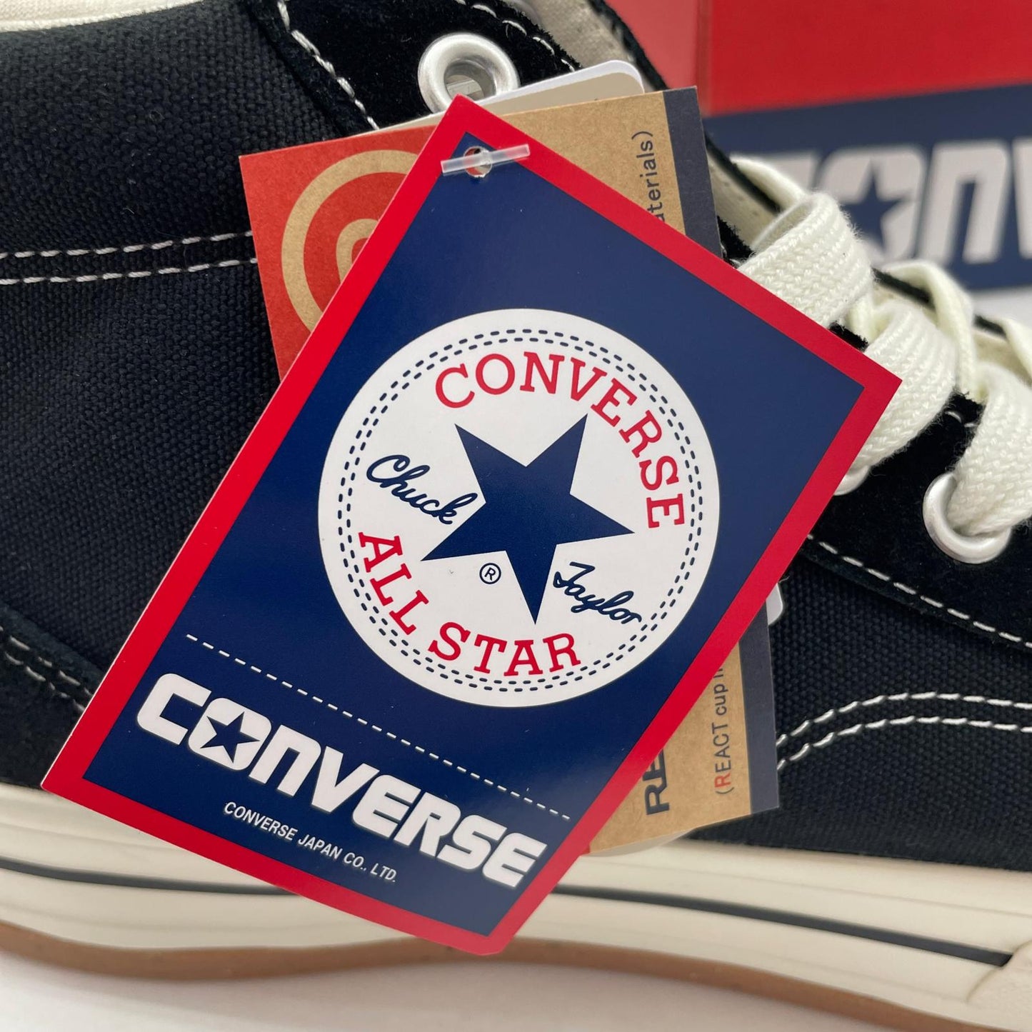 CONVERSE | コンバース BOARDERSTAR MID スニーカー　29.0cm ブラック