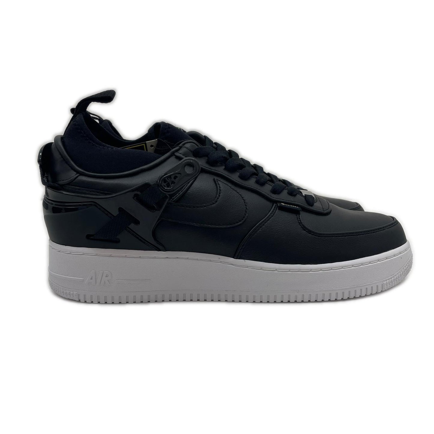 NIKE | ナイキ Air Force 1 Low スニーカー 30.0cm DQ7558-002 ブラック