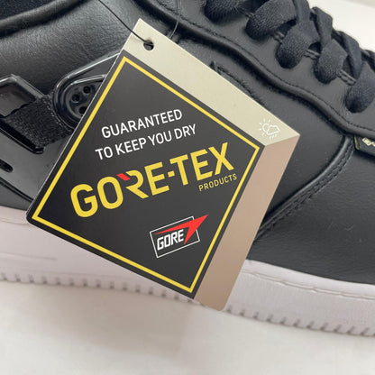 NIKE | ナイキ Air Force 1 Low スニーカー 30.0cm DQ7558-002 ブラック