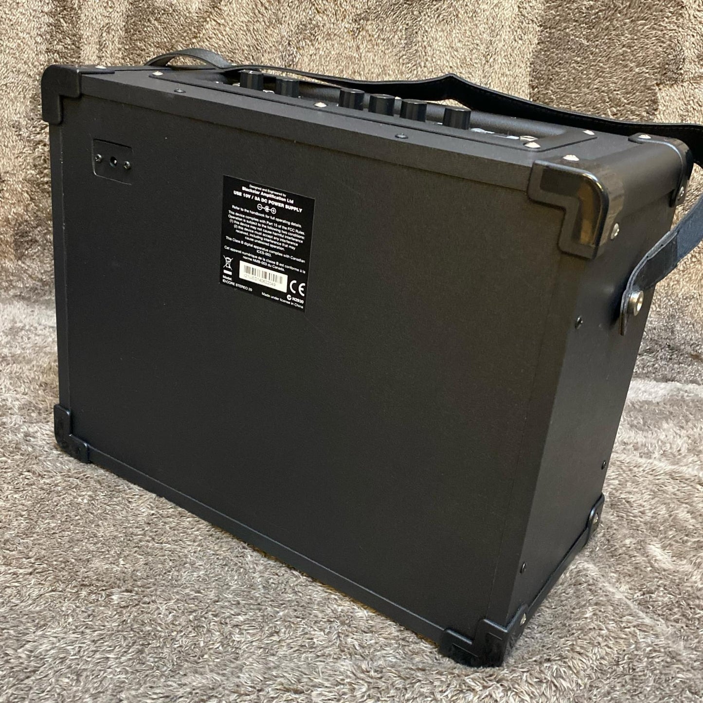 Blackstar | ブラックスター 楽器 ID:CORE Stereo20【尾張小牧店】