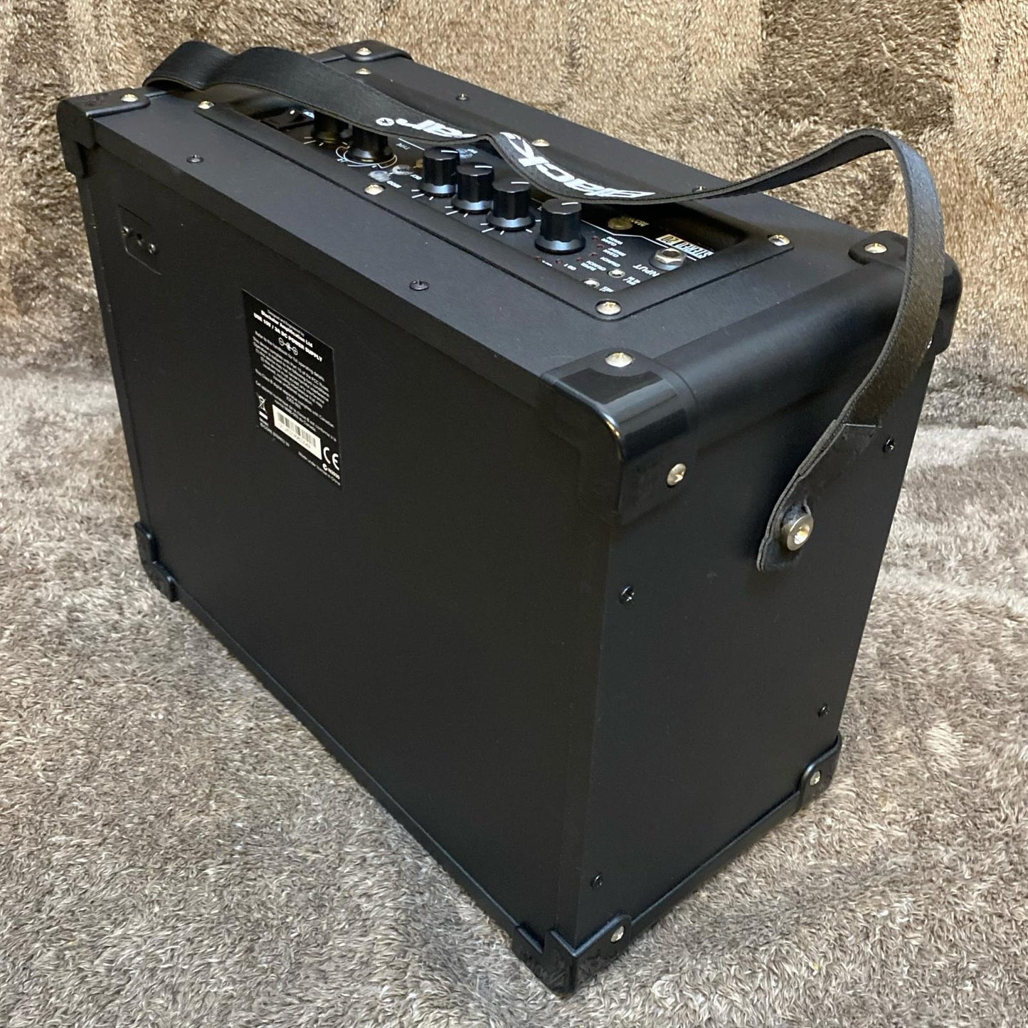 Blackstar | ブラックスター 楽器 ID:CORE Stereo20【尾張小牧店】