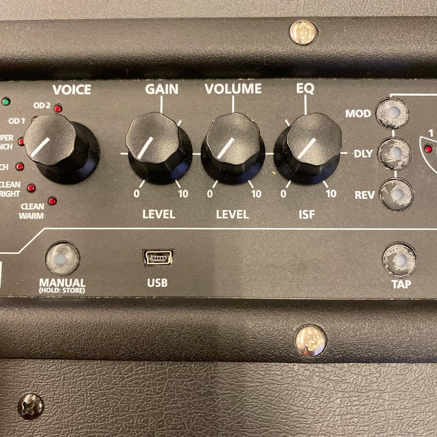 Blackstar | ブラックスター 楽器 ID:CORE Stereo20【尾張小牧店】