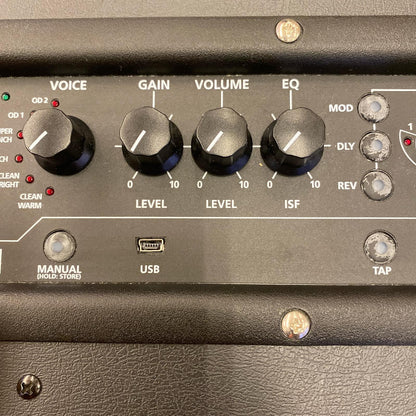 Blackstar | ブラックスター 楽器 ID:CORE Stereo20【尾張小牧店】