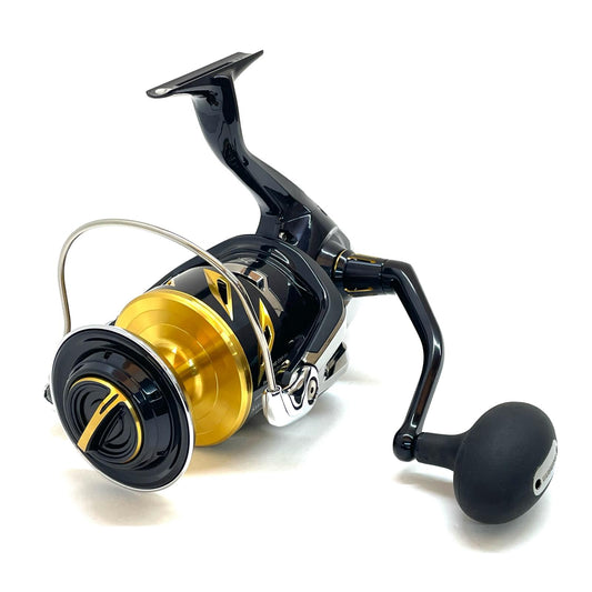 【フィッシング/釣り/釣具/リール】 【スピニングリール】SHIMANO | シマノ 20ステラSW　18000HG【尾張小牧店】
