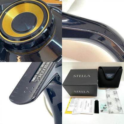 【フィッシング/釣り/釣具/リール】 【スピニングリール】SHIMANO | シマノ 20ステラSW　18000HG【尾張小牧店】