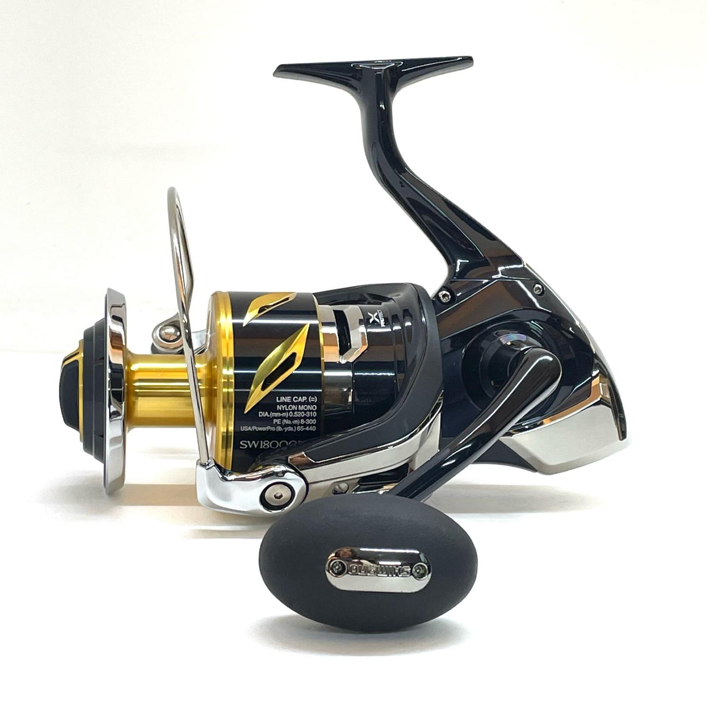 【フィッシング/釣り/釣具/リール】 【スピニングリール】SHIMANO | シマノ 20ステラSW　18000HG【尾張小牧店】