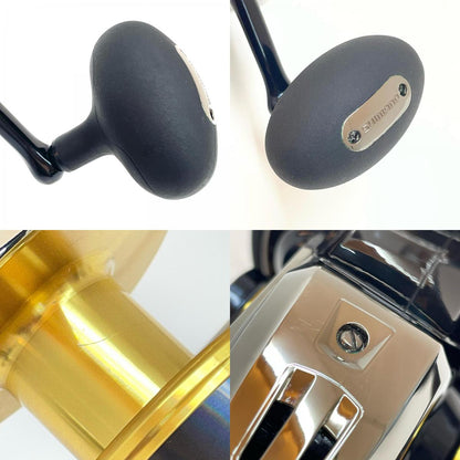 【フィッシング/釣り/釣具/リール】 【スピニングリール】SHIMANO | シマノ 20ステラSW　18000HG【尾張小牧店】