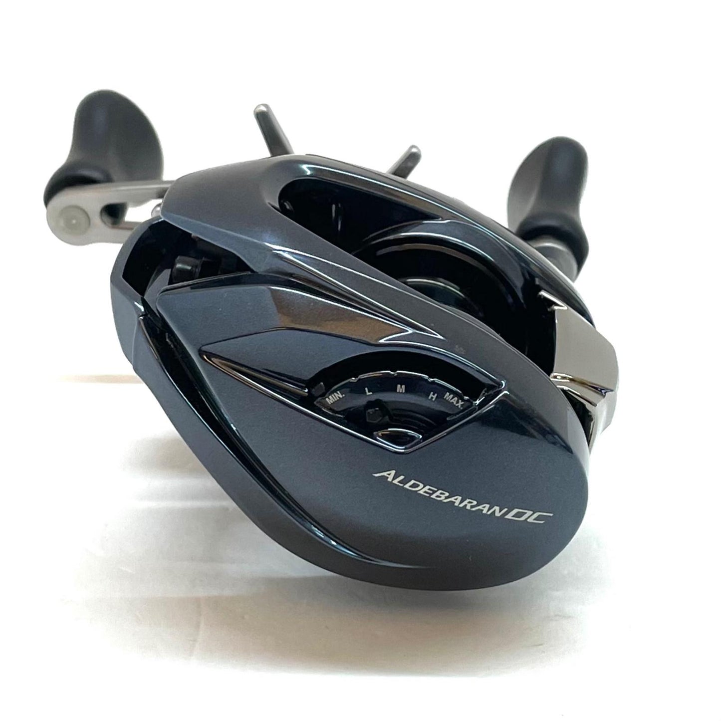 【フィッシング/釣り/釣具/リール】 【ベイトリール/右ハンドル】SHIMANO | シマノ 25アルデバランDC 30HG【尾張小牧店】