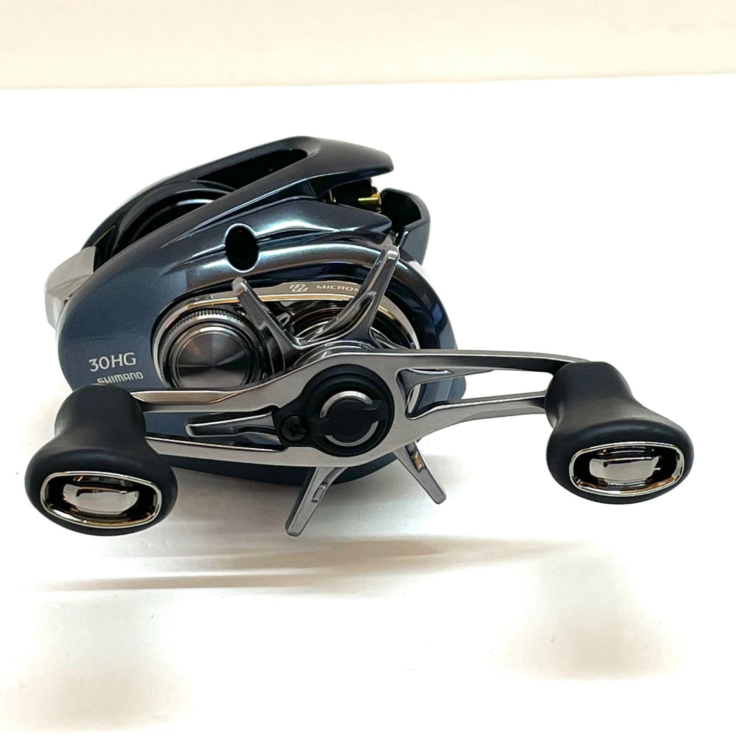 【フィッシング/釣り/釣具/リール】 【ベイトリール/右ハンドル】SHIMANO | シマノ 25アルデバランDC 30HG【尾張小牧店】