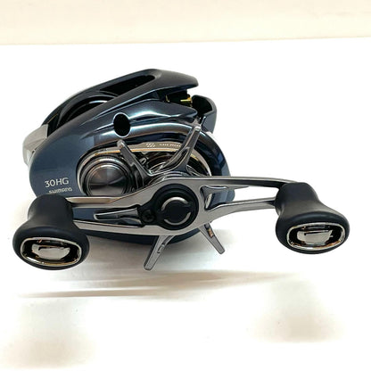 【フィッシング/釣り/釣具/リール】 【ベイトリール/右ハンドル】SHIMANO | シマノ 25アルデバランDC 30HG【尾張小牧店】