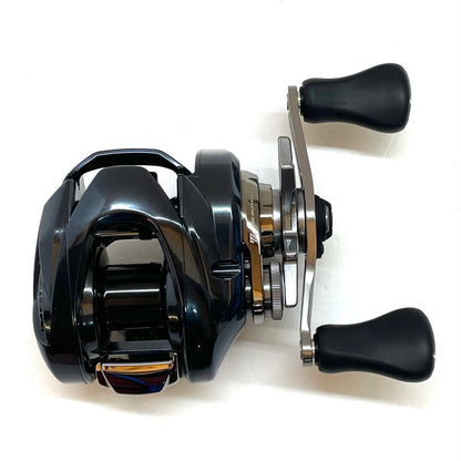 【フィッシング/釣り/釣具/リール】 【ベイトリール/右ハンドル】SHIMANO | シマノ 25アルデバランDC 30HG【尾張小牧店】