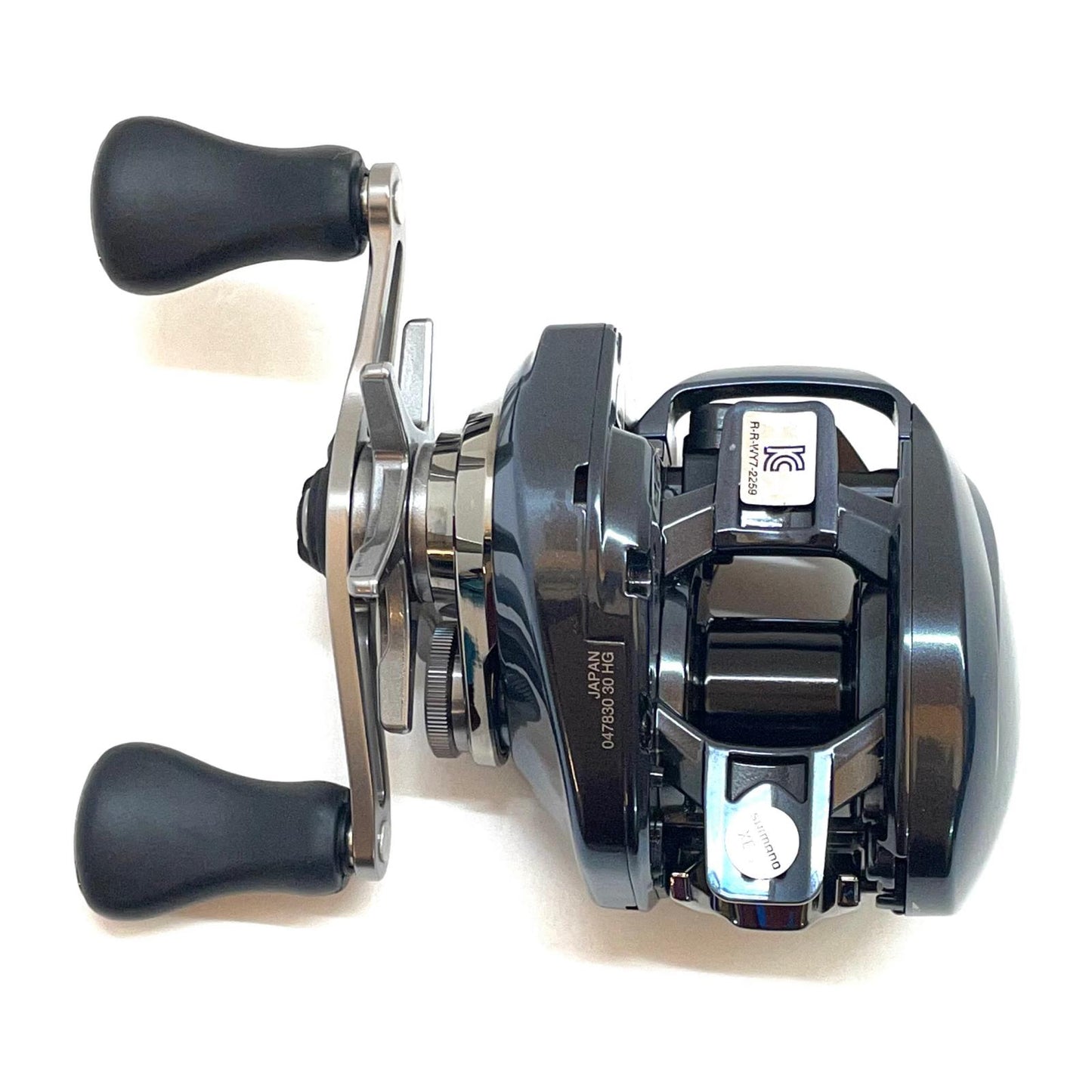 【フィッシング/釣り/釣具/リール】 【ベイトリール/右ハンドル】SHIMANO | シマノ 25アルデバランDC 30HG【尾張小牧店】