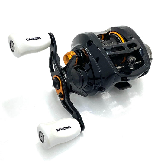 【フィッシング/釣り/釣具/リール】 【ベイトリール/右ハンドル】Daiwa | ダイワ ※付属品なし 19アルファス CT SV 70SH【尾張小牧店】