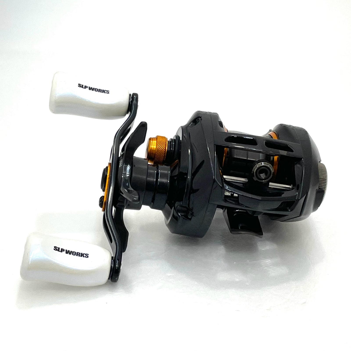 【フィッシング/釣り/釣具/リール】 【ベイトリール/右ハンドル】Daiwa | ダイワ ※付属品なし 19アルファス CT SV 70SH【尾張小牧店】