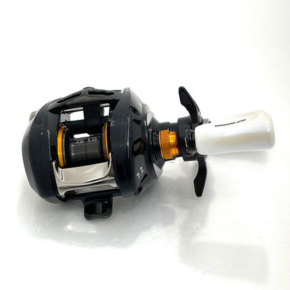 【フィッシング/釣り/釣具/リール】 【ベイトリール/右ハンドル】Daiwa | ダイワ ※付属品なし 19アルファス CT SV 70SH【尾張小牧店】