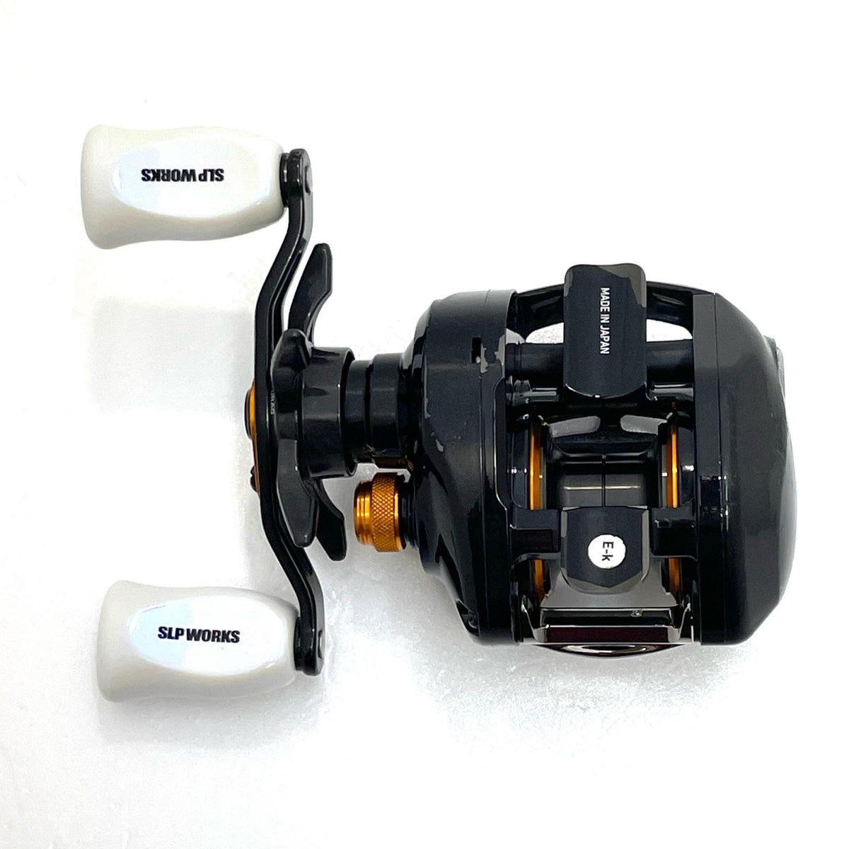 【フィッシング/釣り/釣具/リール】 【ベイトリール/右ハンドル】Daiwa | ダイワ ※付属品なし 19アルファス CT SV 70SH【尾張小牧店】