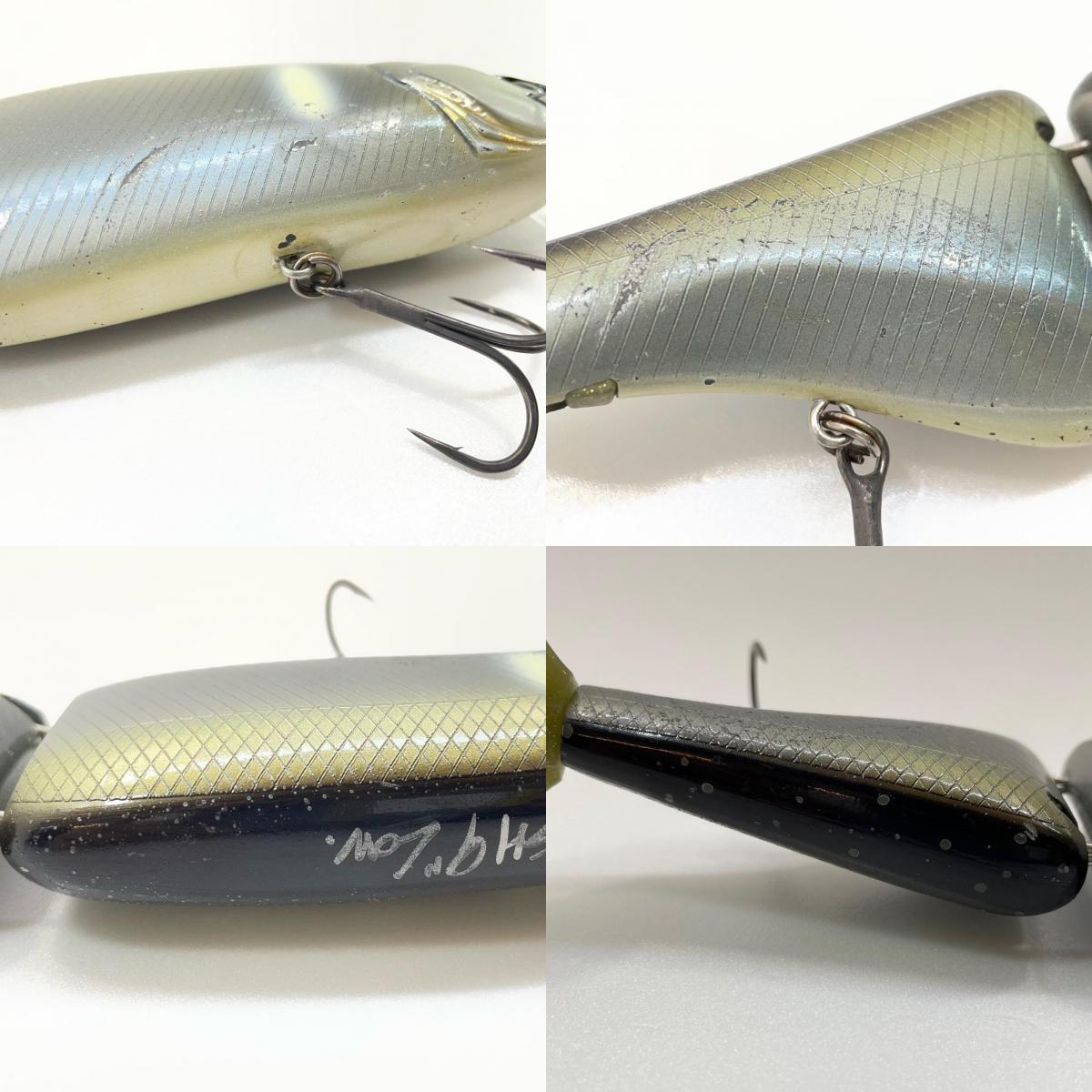 【フィッシング/釣り/釣具/ルアー】DRT | ディビジョンレーベルタックルズ KLASH9 Low クラッシュ9 Low　AGスメルト【尾張小牧店】