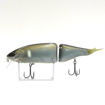 【フィッシング/釣り/釣具/ルアー】DRT | ディビジョンレーベルタックルズ KLASH9 Low クラッシュ9 Low　AGスメルト【尾張小牧店】
