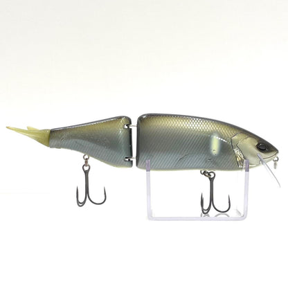 【フィッシング/釣り/釣具/ルアー】DRT | ディビジョンレーベルタックルズ KLASH9 Low クラッシュ9 Low　AGスメルト【尾張小牧店】
