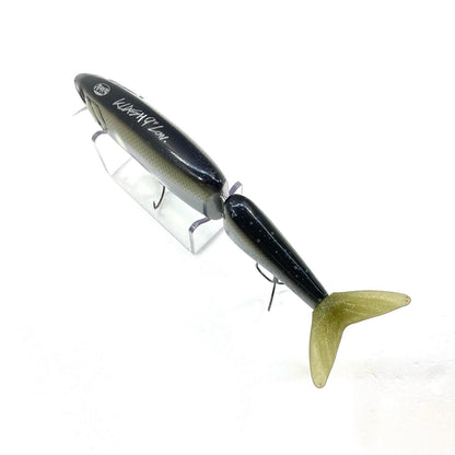 【フィッシング/釣り/釣具/ルアー】DRT | ディビジョンレーベルタックルズ KLASH9 Low クラッシュ9 Low　AGスメルト【尾張小牧店】