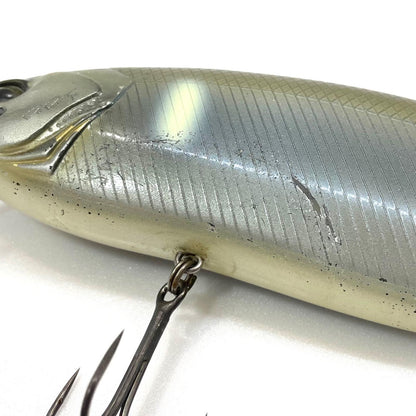 【フィッシング/釣り/釣具/ルアー】DRT | ディビジョンレーベルタックルズ KLASH9 Low クラッシュ9 Low　AGスメルト【尾張小牧店】