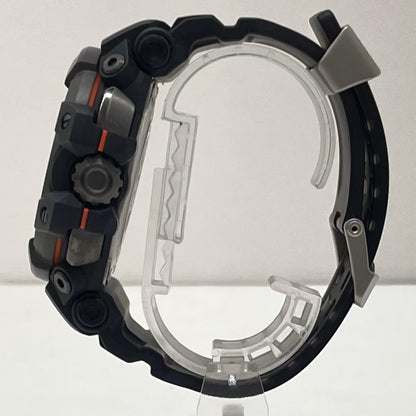G-SHOCK | ジーショック 腕時計 ブラック【尾張小牧店】