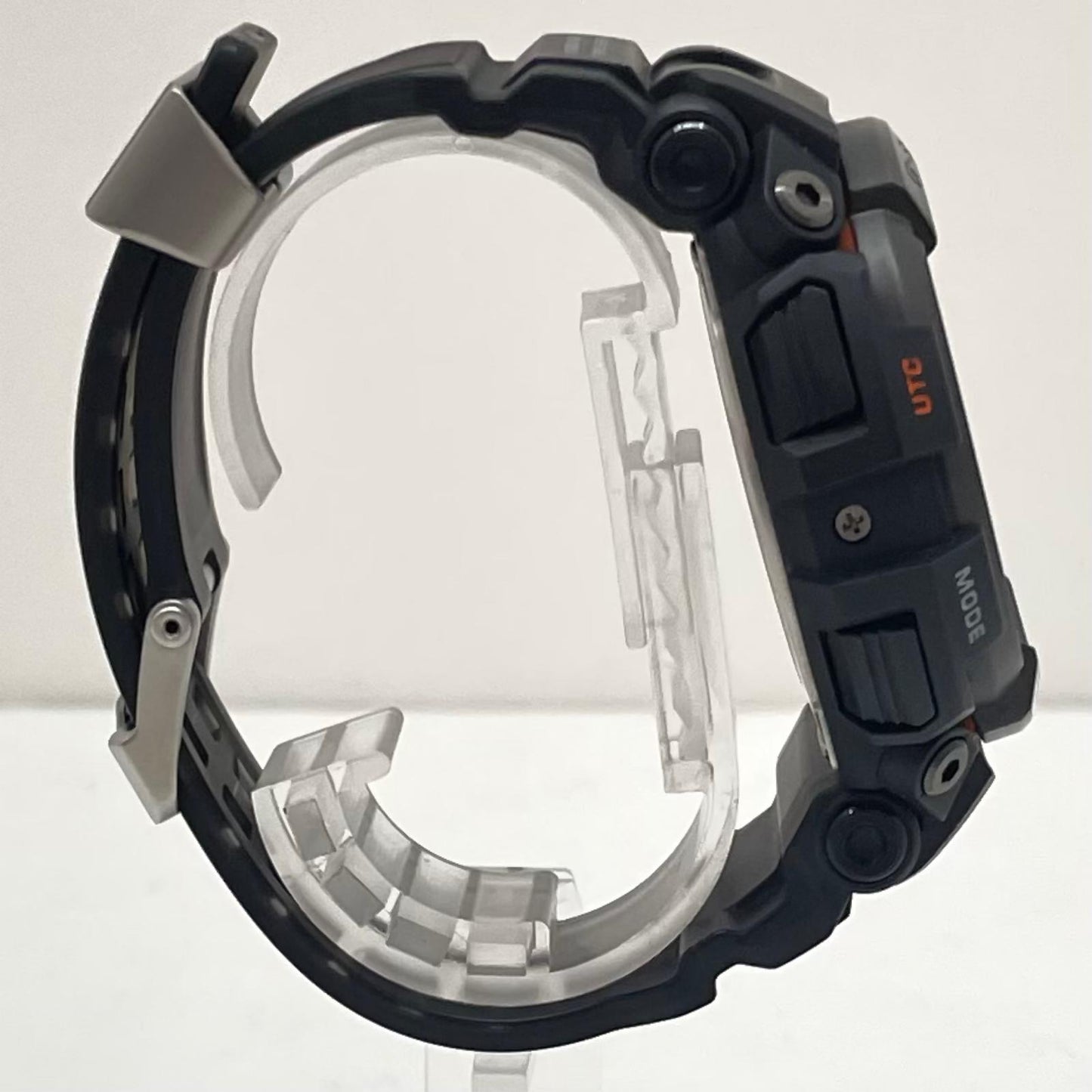 G-SHOCK | ジーショック 腕時計 ブラック【尾張小牧店】