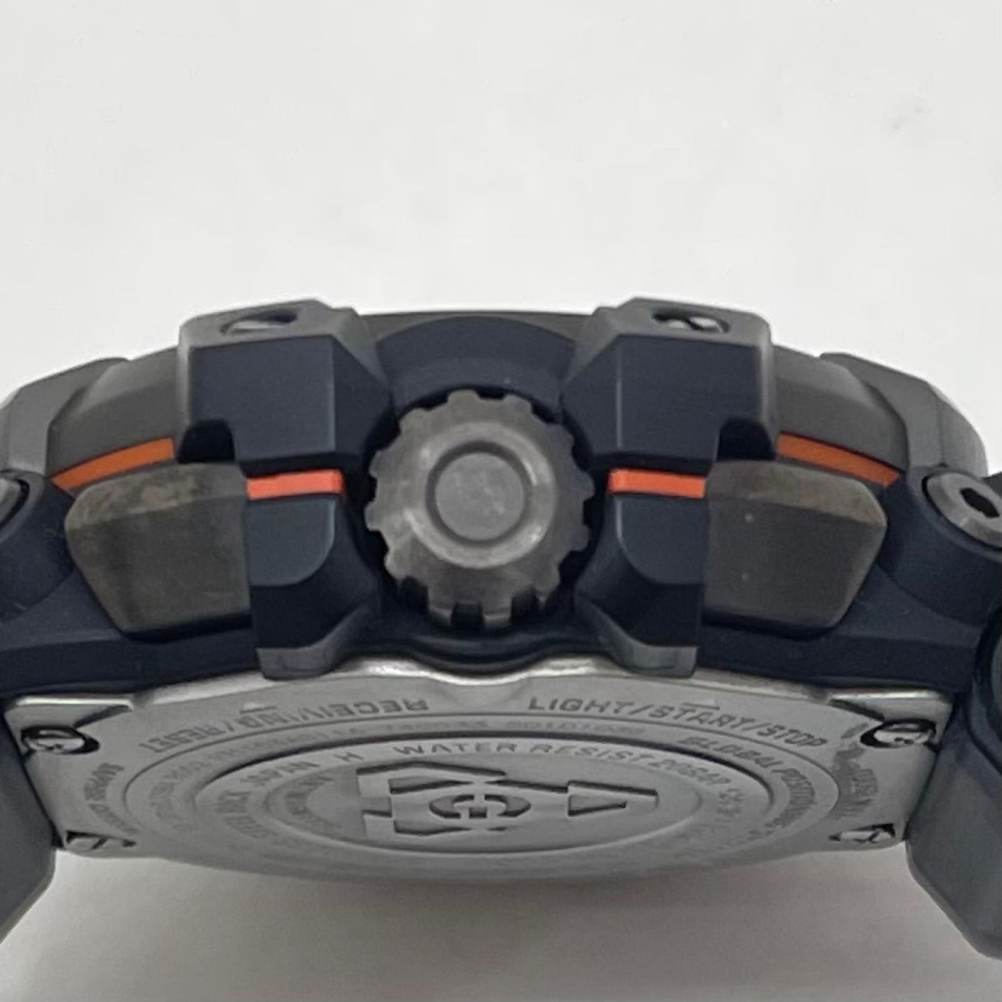 G-SHOCK | ジーショック 腕時計 ブラック【尾張小牧店】