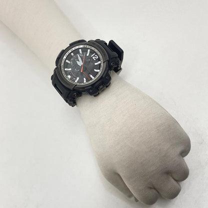 G-SHOCK | ジーショック 腕時計 ブラック【尾張小牧店】