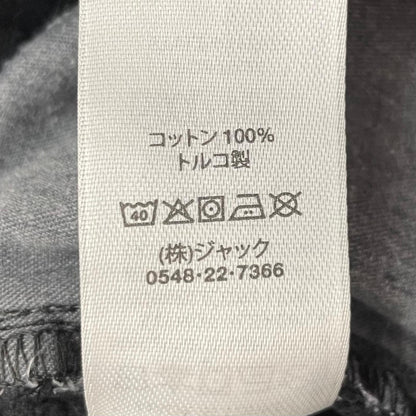 【中古】STUSSY | ステューシー BIG OL デニムパンツ ブラック サイズ：30【尾張小牧店】