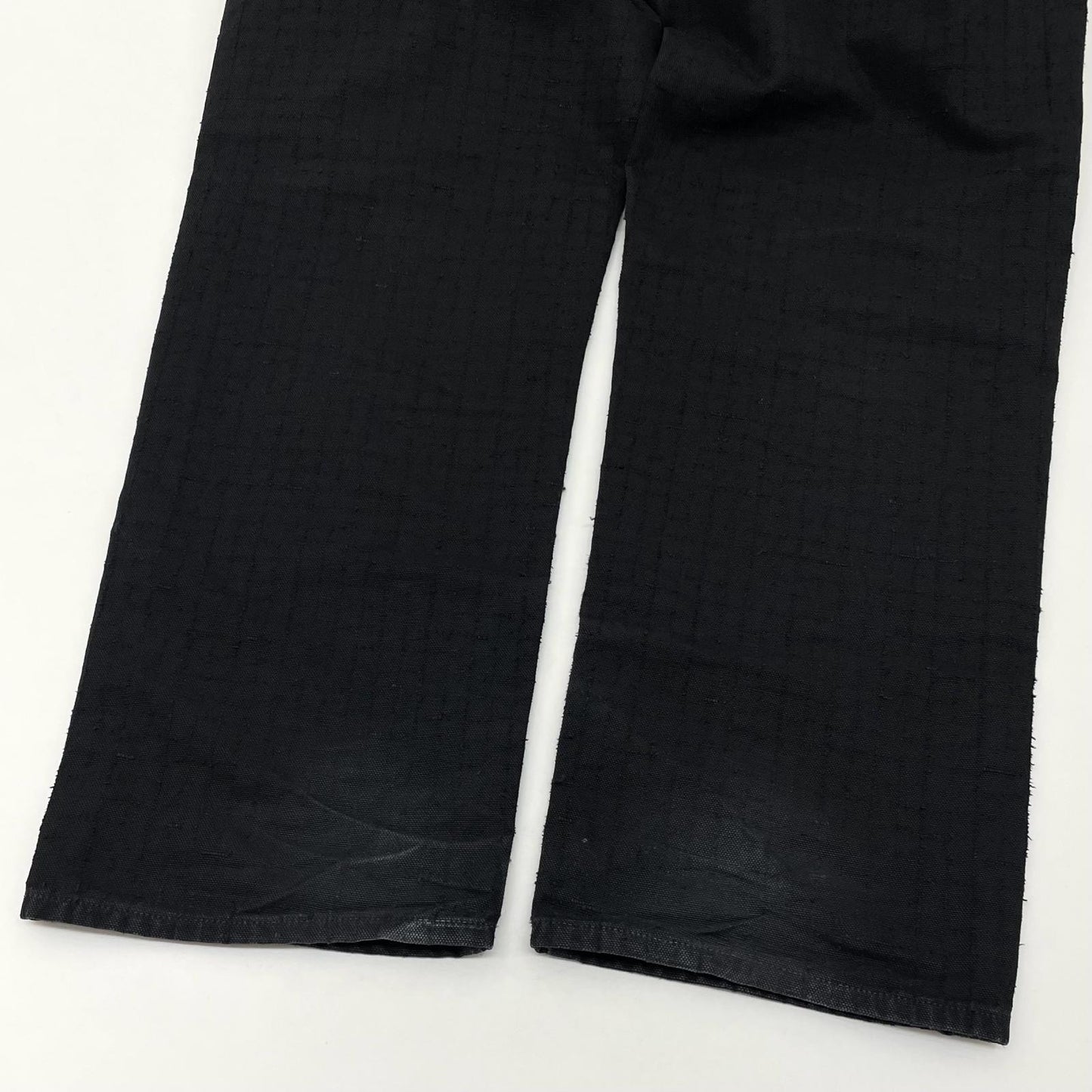 【中古】STUSSY | ステューシー BIG OL デニムパンツ ブラック サイズ：30【尾張小牧店】