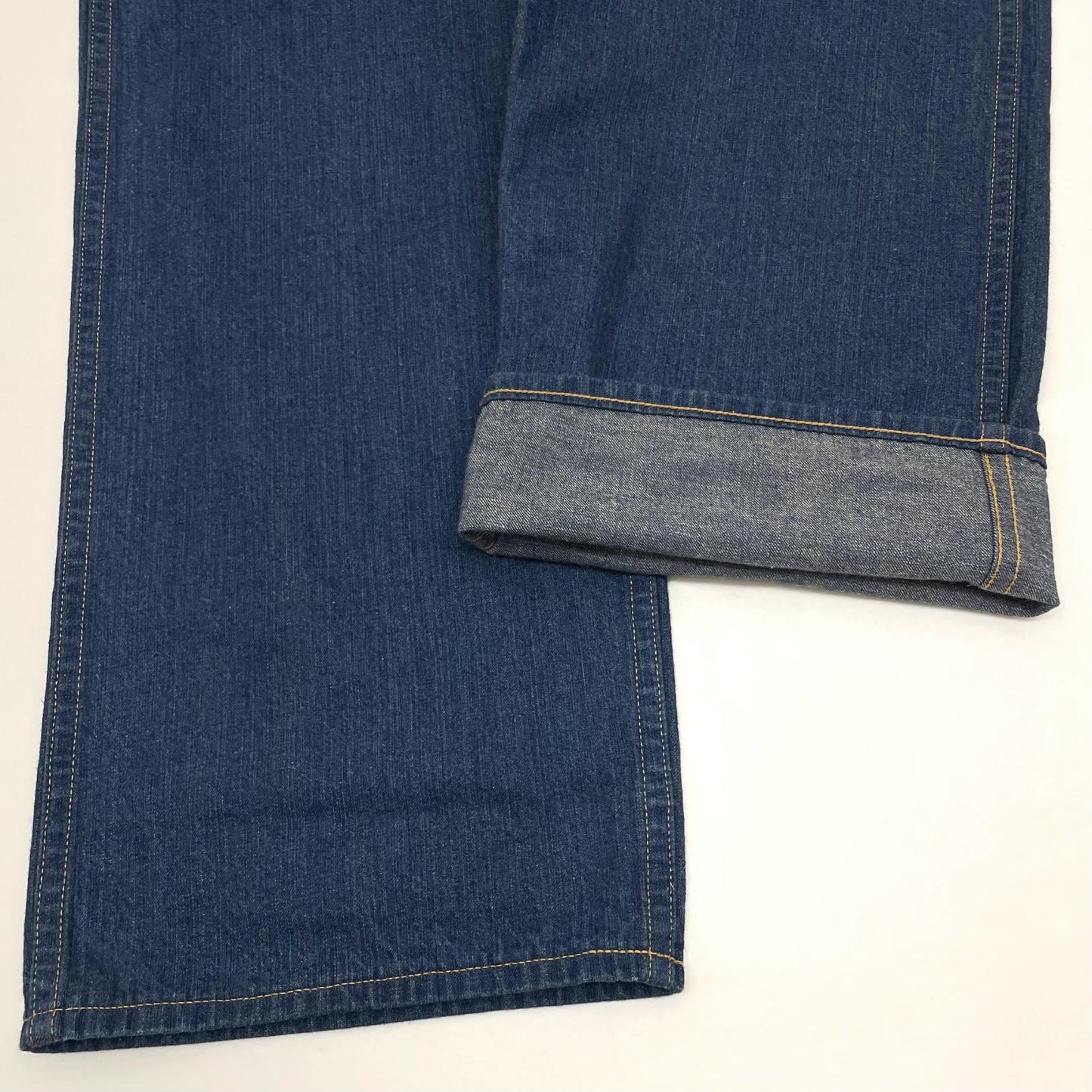 【中古】A.PRESSE | アプレッセ　23SS Denim Painter Pants デニムパンツ 23SAP-04-08M ブルー サイズ：2【尾張小牧店】