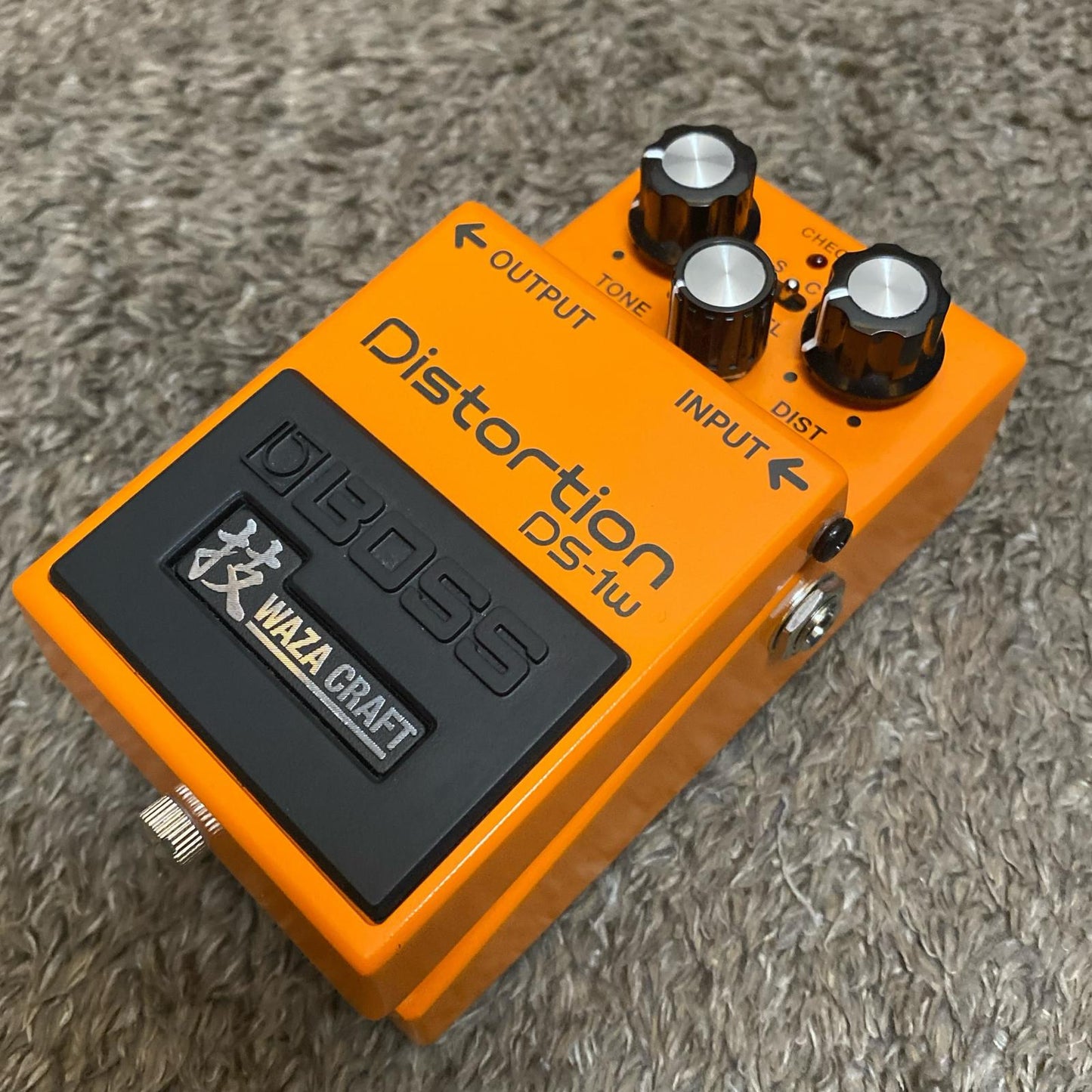 BOSS | ボス 楽器 DS-1W【尾張小牧店】