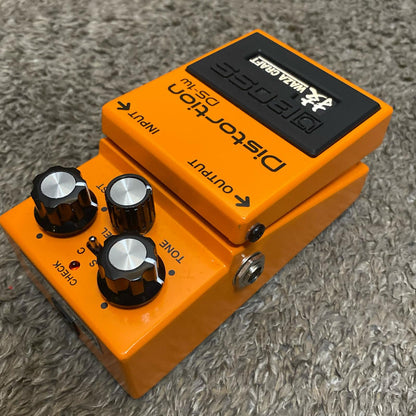BOSS | ボス 楽器 DS-1W【尾張小牧店】