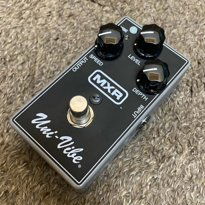 MXR | エムエックスアール 楽器 M68 Uni-Vibe Chorus / Vibrato【尾張小牧店】