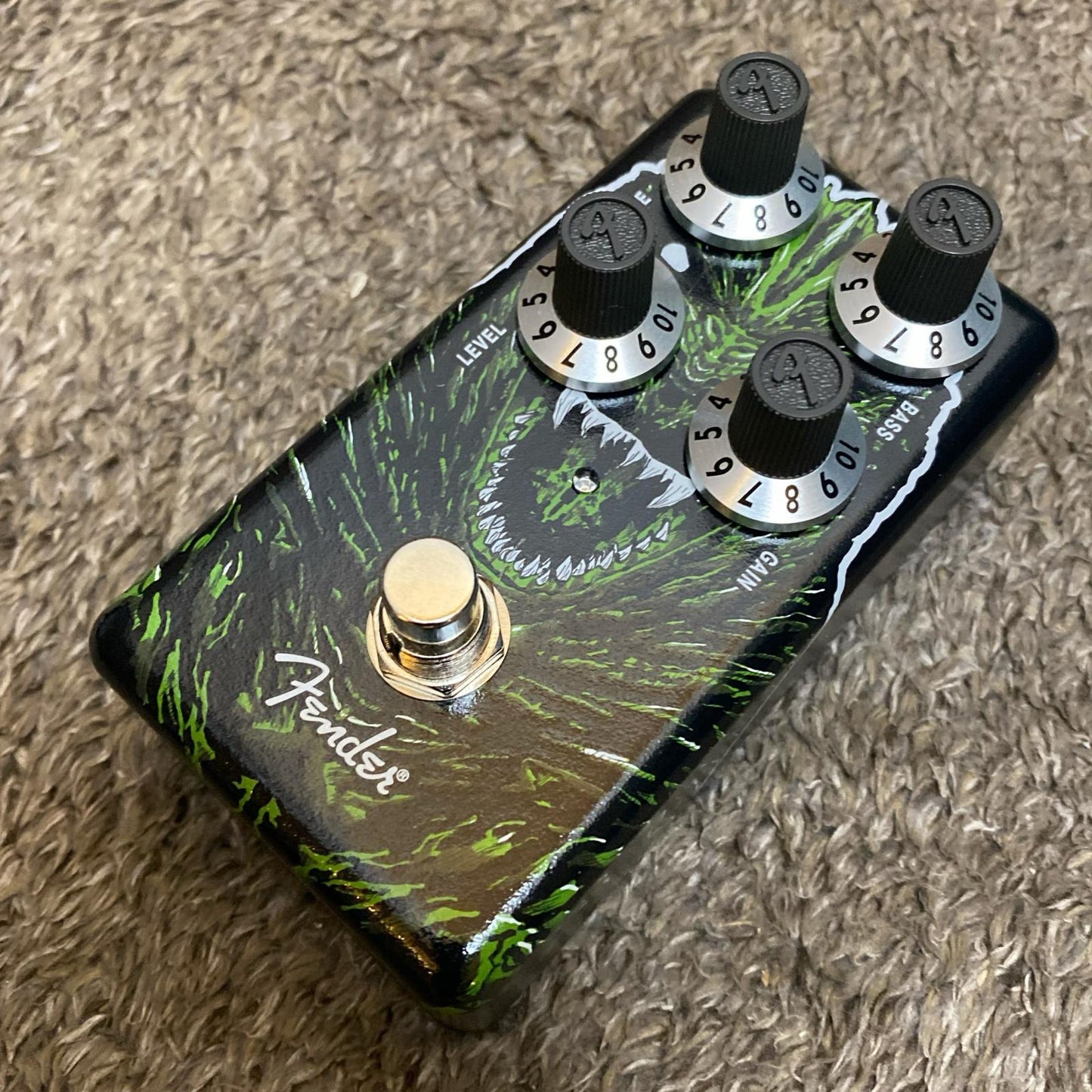 Fender | フェンダー 楽器 Godzilla Distortion【尾張小牧店】