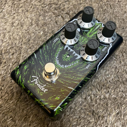 Fender | フェンダー 楽器 Godzilla Distortion【尾張小牧店】
