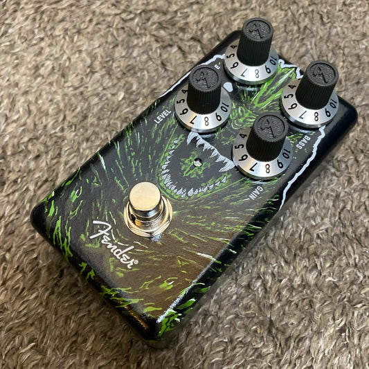 Fender | フェンダー 楽器 Godzilla Distortion【尾張小牧店】