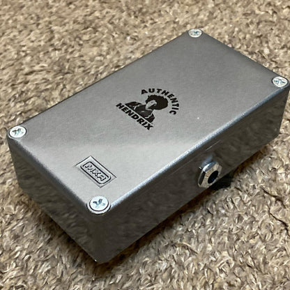 Jim Dunlop | ジムダンロップ 楽器 JHM8 JIMI HENDRIX GYPSY FUZZ【尾張小牧店】