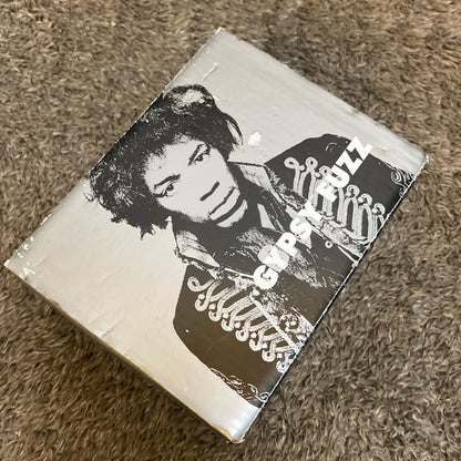 Jim Dunlop | ジムダンロップ 楽器 JHM8 JIMI HENDRIX GYPSY FUZZ【尾張小牧店】