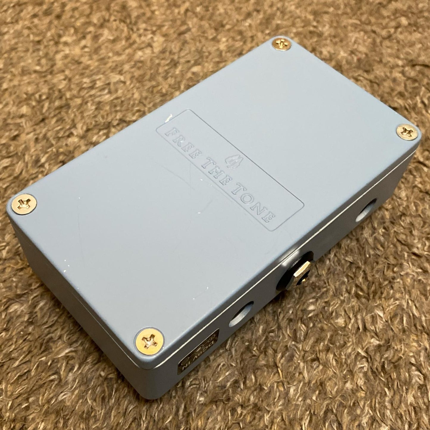 Free The Tone | フリーザトーン 楽器 IG-1N Noise Reduction & Gate【尾張小牧店】