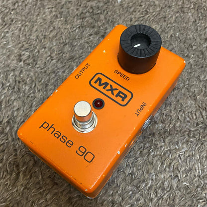 MXR | エムエックスアール 楽器 Phase90【尾張小牧店】