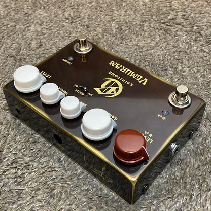 VEMURAM | ベムラム　ヴェムラム 楽器 SPIRITONE【尾張小牧店】