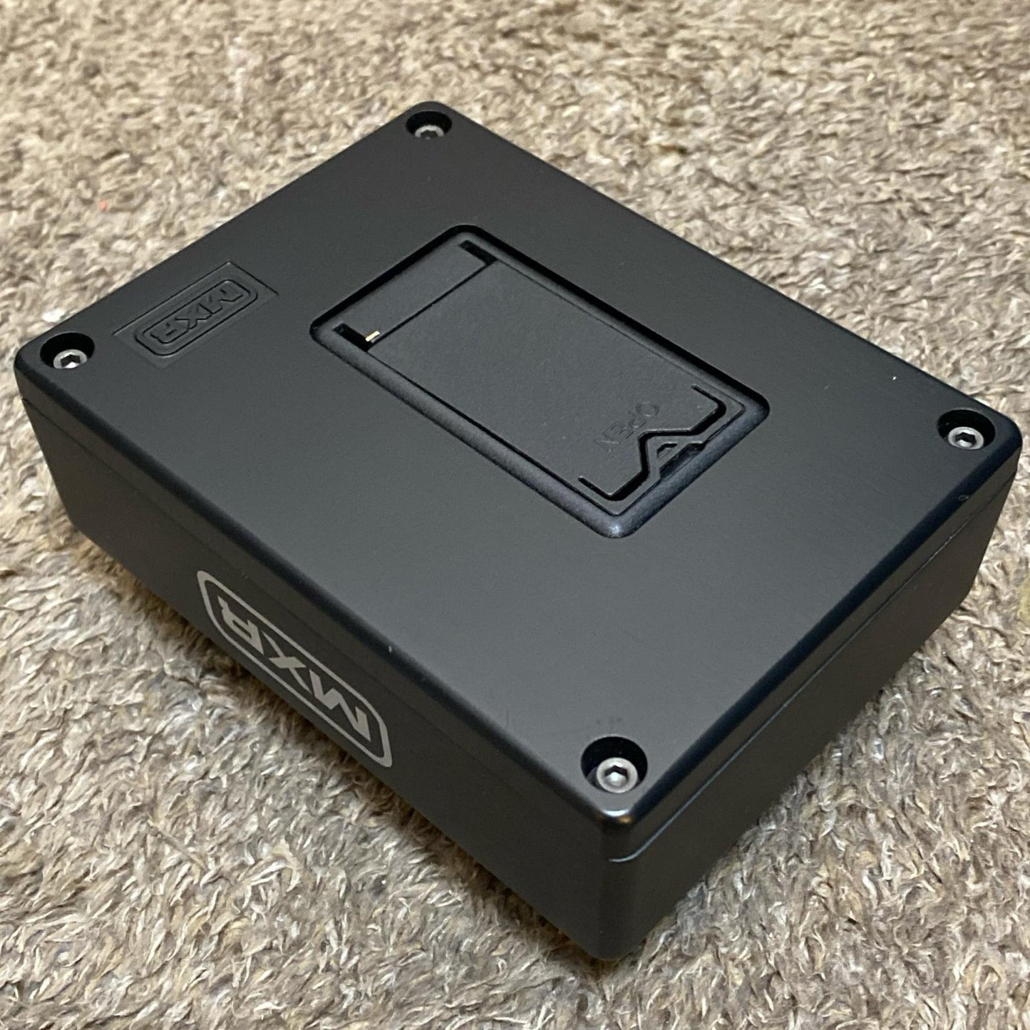 MXR | エムエックスアール 楽器 EVH5150 Overdrive【尾張小牧店】