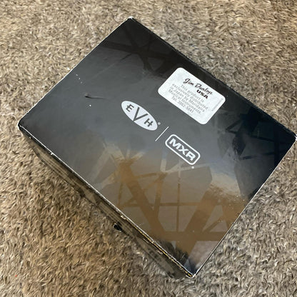 MXR | エムエックスアール 楽器 EVH5150 Overdrive【尾張小牧店】