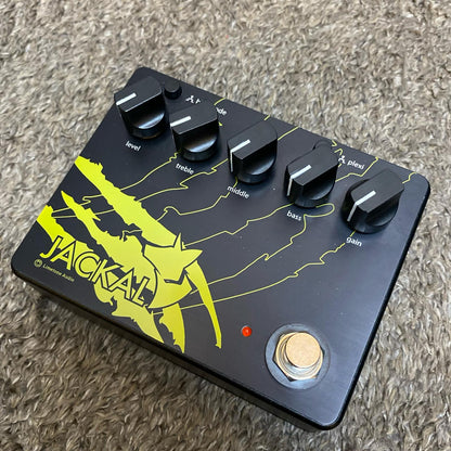 Limetone Audio | ライムトーンオーディオ 楽器 JACKAL【尾張小牧店】