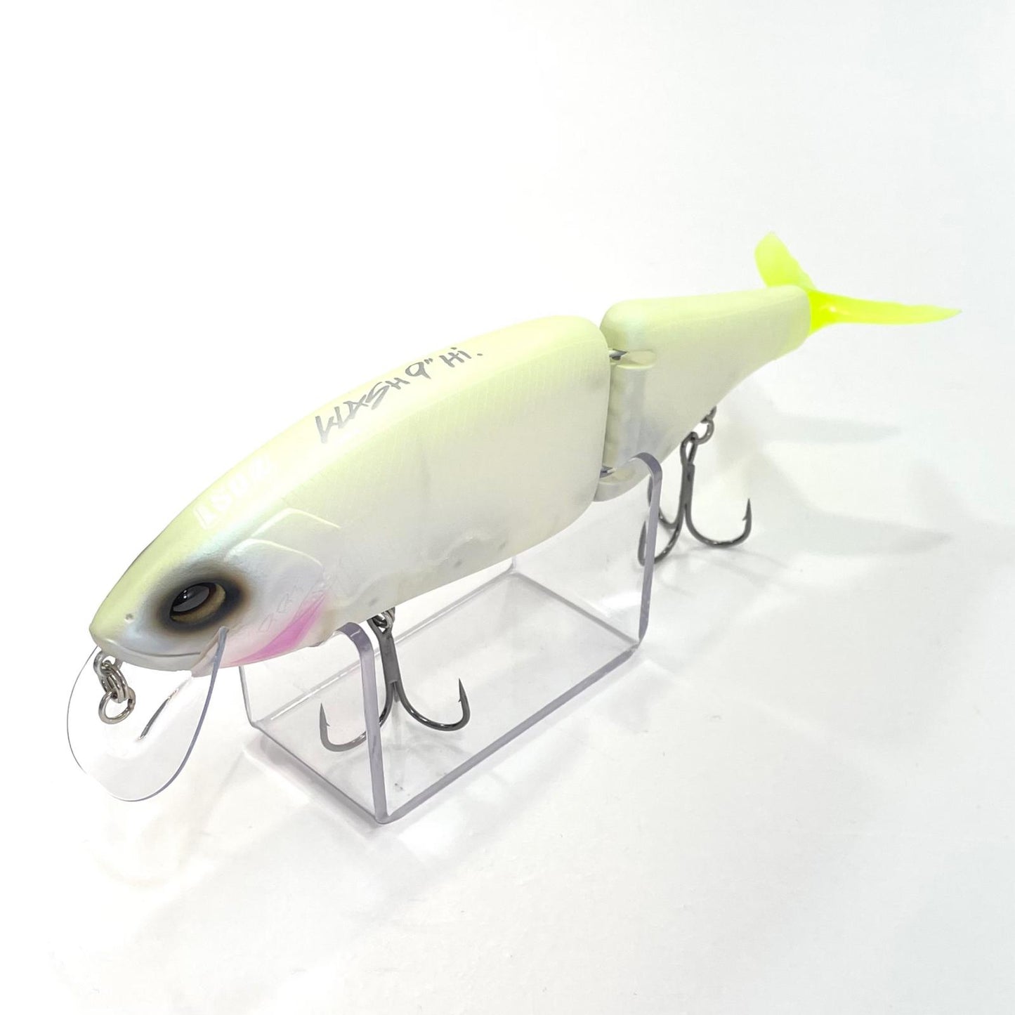 【フィッシング/釣り/釣具/ルアー】DRT | ディビジョンレーベルタックルズ KLASH9 Hi クラッシュ9 Hi ダリア【尾張小牧店】
